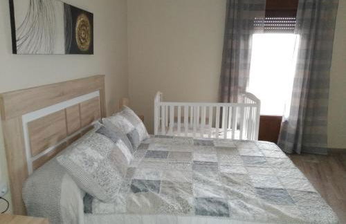 Apartamento Fregenal Centro R&S - Foto 7