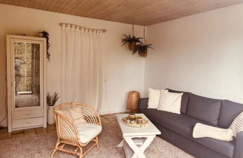 Rheingaulodge -Ihre Auszeit am Rheinsteig - Foto 9