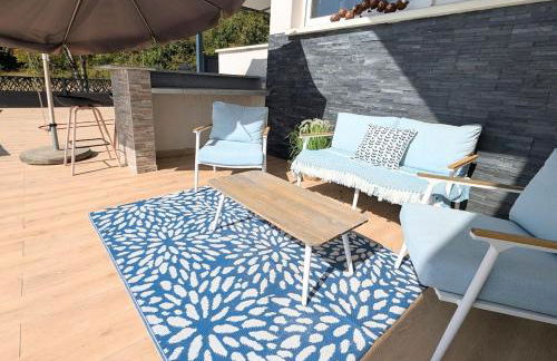 Luxurious Villa with Pool - Foto 19