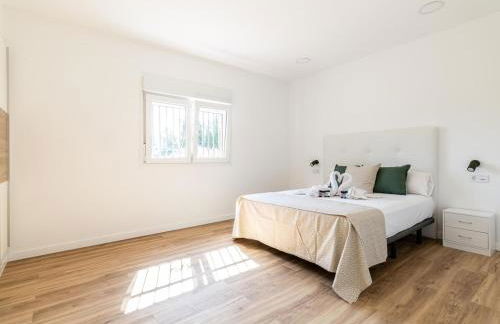 Villa Winahost Sant Cosme con piscina privada - Foto 15