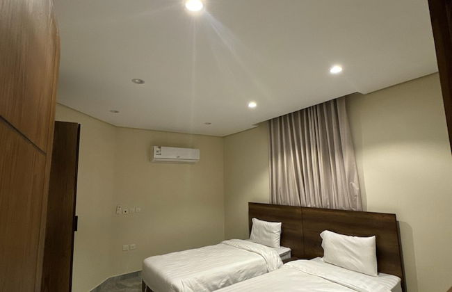 Dar Joud Hotel - Madinah - Foto 9