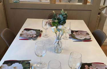 La Casa à Souhaits 70 m2 parking 2 bedrooms balcony - Foto 20