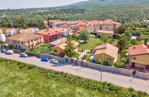 Finca Victoriana Riaza - Foto 27