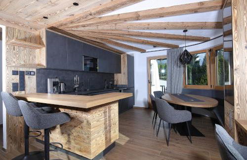 Chalet Roderer - Photo 17