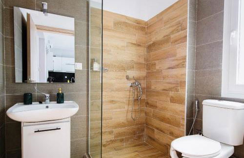 Eunoia Luxury Villas - Foto 74