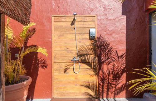 Villa Tanqueta - Foto 27