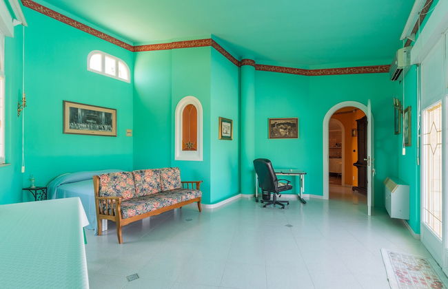 2981 Villa Colle Iris by Barbarhouse - Foto 49