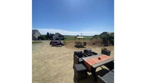 Holiday apartment with 1 bedroom - Foto 2, Other