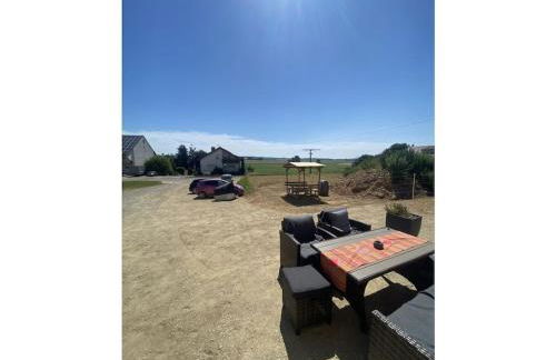 Holiday apartment with 1 bedroom - Foto 2