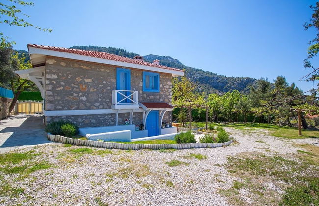 CasaBodamya - Foto 57