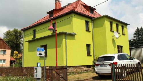 Ferienwohnung im Herzen des Nationalparks - Foto 2