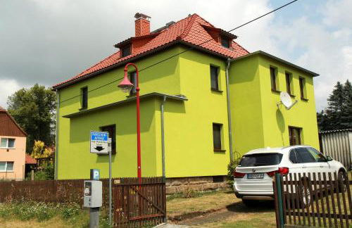 Ferienwohnung im Herzen des Nationalparks - Foto 2