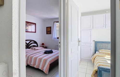 Petit coin de paradis dans résidence avec piscine - Foto 8