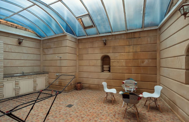 Deniz Inn Duplex Villa with Sea View - Foto 70