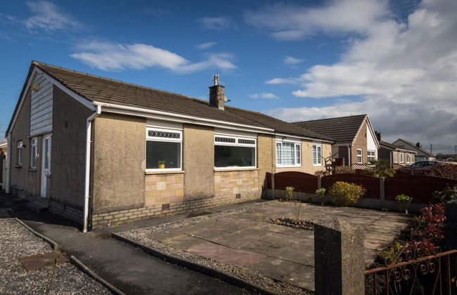 Altham Place-fully Refurbished 2-bath Bungalow - Foto 16