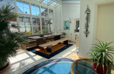 Haus Pia Executive Suites - Foto 33