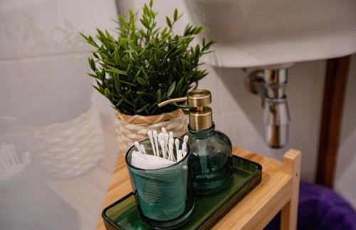 Chata Pod Lasem - Foto 48