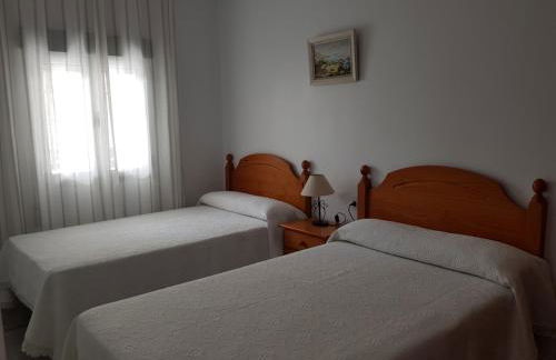 Apartamentos Bajel - Photo 14