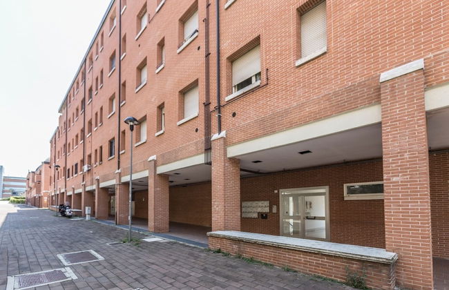 Appartamento Dossetti 7 - Foto 17