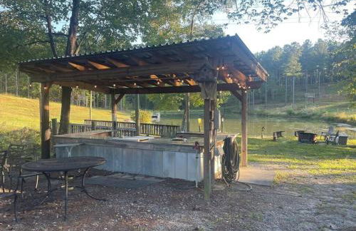 Charming Waterfront Cottage Getaway - Foto 15