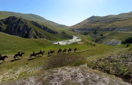 Amelia Sweet Home - Farindola - Foto 19