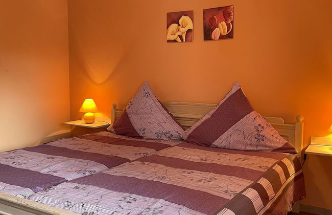 Ferienwohnung in Bontkirchen - Foto 2