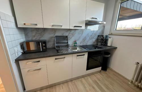 H&S Host & Sleep Emsdetten Groß & Ruhig - Foto 4