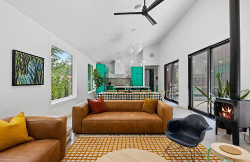 Owlwood by Juniper Holiday + Home - Foto 22