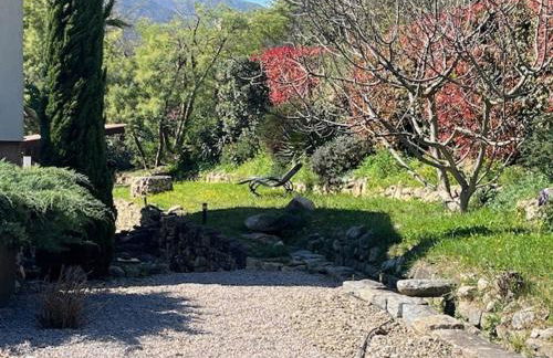 Villa La Liberté - Foto 17