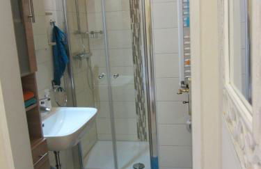 Ferienwohnung Seepferdchen - Foto 6