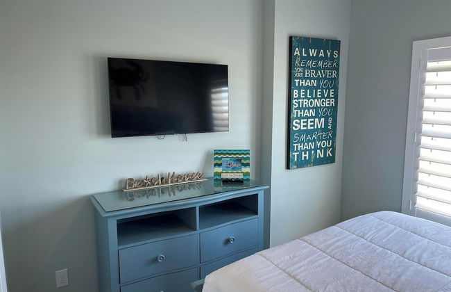 The Vue by Panhandle Getways - Foto 4