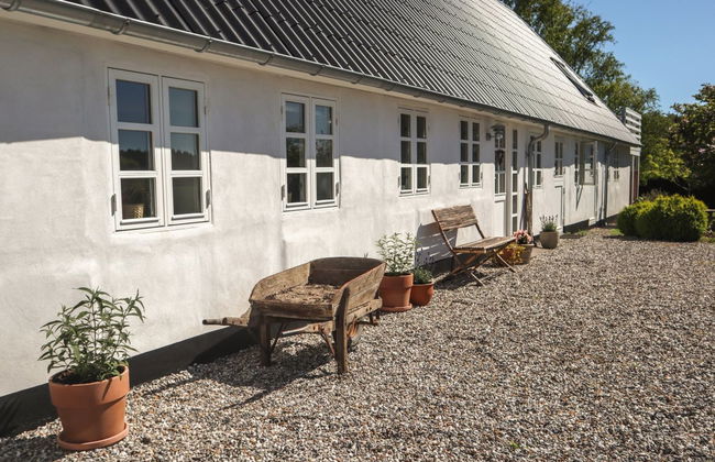 "Harre" - 300m from the sea - Foto 18