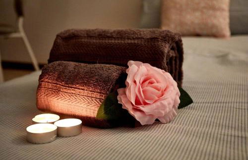 Rifugio accogliente e sereno con Giardino Privato - Foto 41