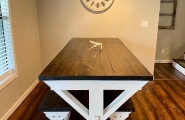 Away at the River - Foto 30