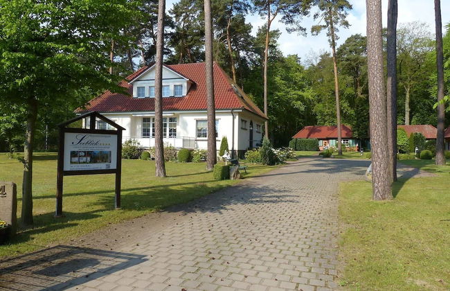 Appartementpark Seeblick - Photo 25