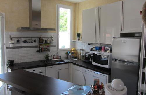 Maison de plage - Foto 8