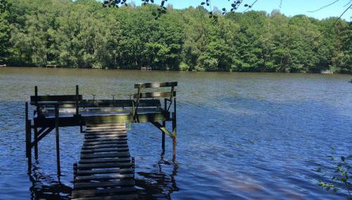 Gîte nature - 4 personnes à Signy-le-Petit - Foto 3