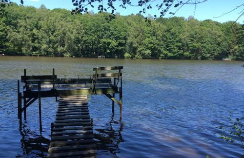 Gîte nature - 4 personnes à Signy-le-Petit - Foto 3