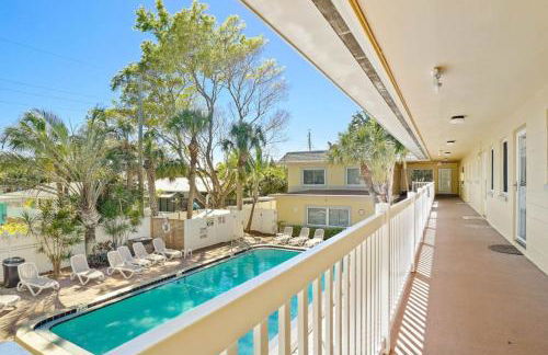 Waves 16 1 Bedroom Paradise with Heated Pool in - Foto 17