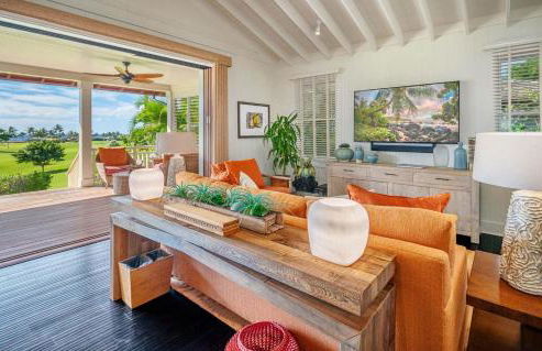 Lodge at Kukuiula - Foto 67