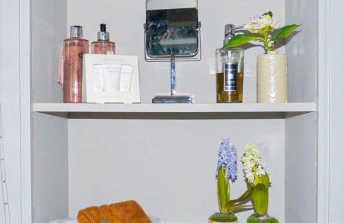 Blackberry Loft - a Hidden Gem - Foto 21