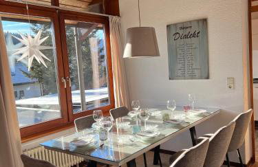 Haus Galerie St Blasien - Foto 16