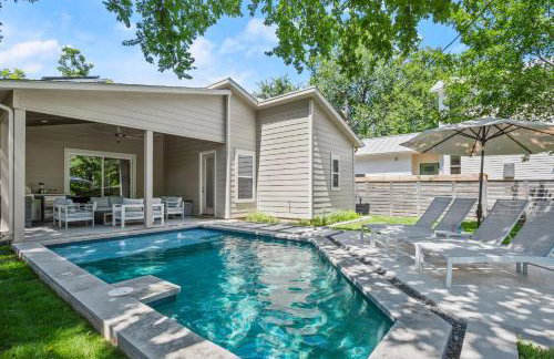 Luxury East Austin at its Finest! - Foto 49