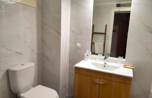 Sunrise Apartmento Ribeira d'Ilhas Ericeira - Foto 9