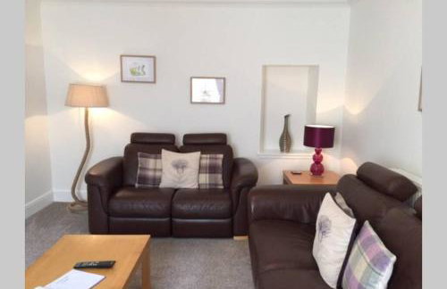 Craigewan Cottage Seatown Cullen - Foto 20