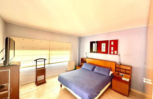 Casa para 7 pax a 650m de la playa - Foto 17