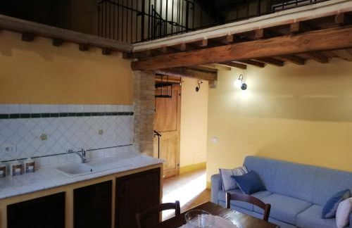 Podere Sant'Antonio - Foto 37