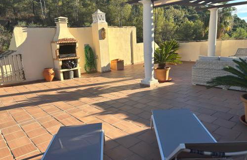 Penthouse Karina Los Arqueros - Foto 20