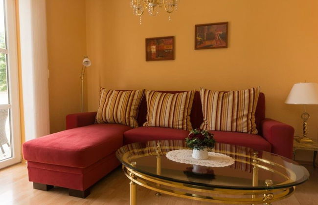 FerienVilla Ambiente - Photo 1