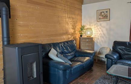 La Tometterie - longère normande traditionnelle - Foto 21